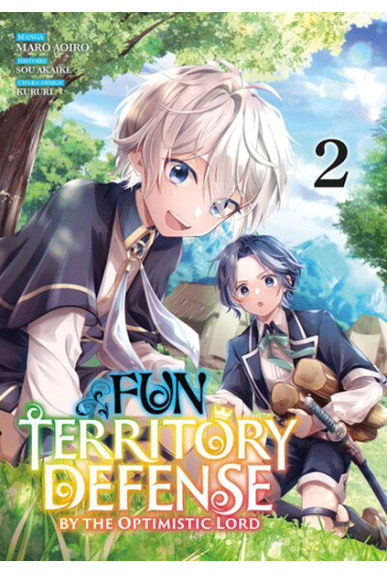 Fun Territory Defense by... Fun Territory Defense by...