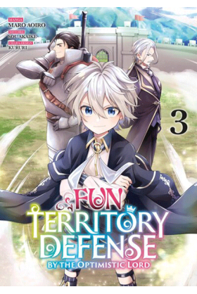 Fun Territory Defense by...