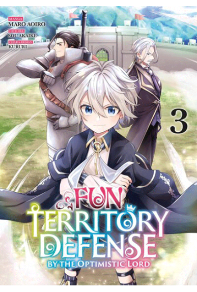 Fun Territory Defense by...