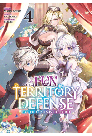 Fun Territory Defense by... Fun Territory Defense by...