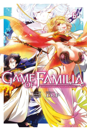 Game of Familia Tome 6