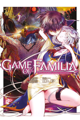 Game of Familia Tome 7