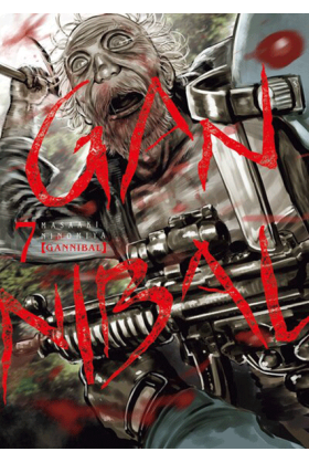 Gannibal Tome 7