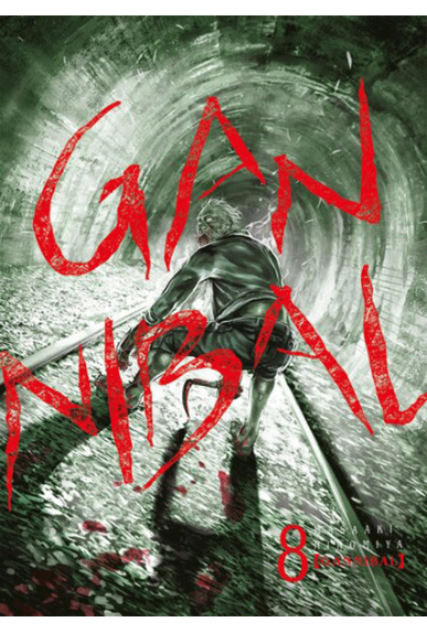Gannibal Tome 8