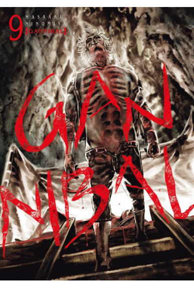 Gannibal Tome 9