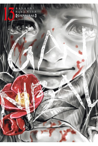 Gannibal Tome 13