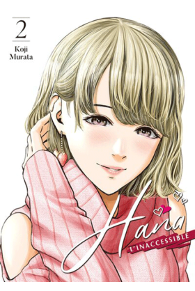 Hana l'inaccessible Tome 2