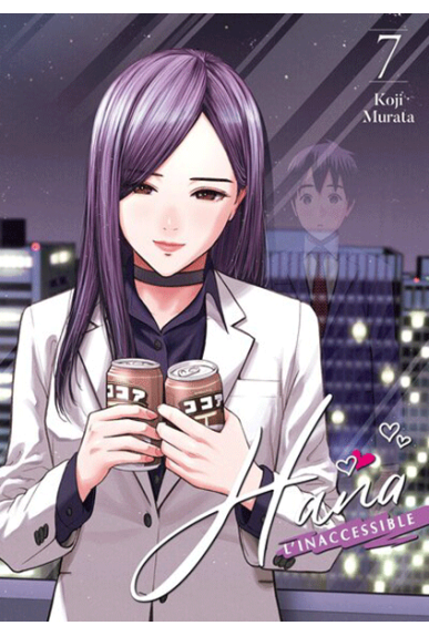 Hana l'inaccessible Tome 7 Hana l'inaccessible Tome 7