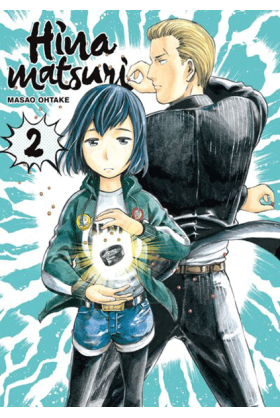 Hinamatsuri Tome 2