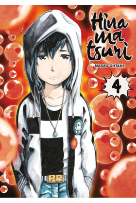Hinamatsuri Tome 4