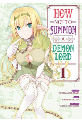How NOT to Summon a Demon...