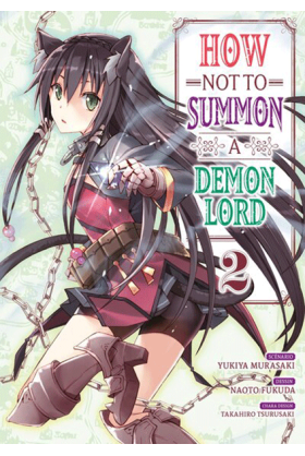 How NOT to Summon a Demon...