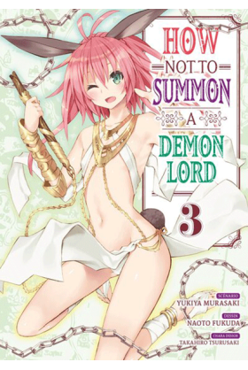 How NOT to Summon a Demon...