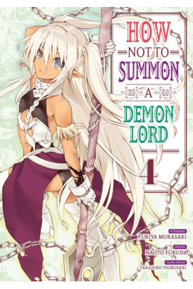 How NOT to Summon a Demon...