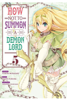 How NOT to Summon a Demon...