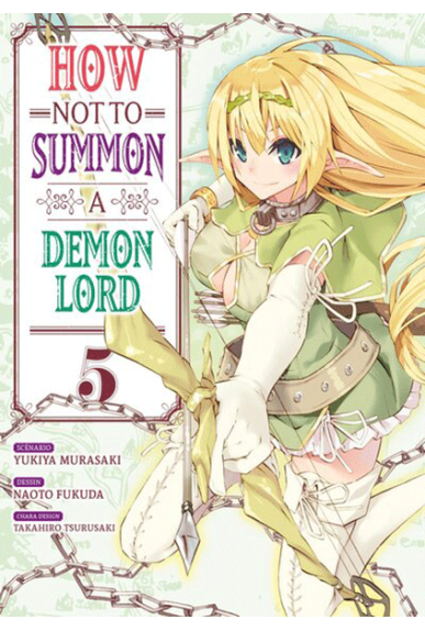 How NOT to Summon a Demon... How NOT to Summon a Demon...