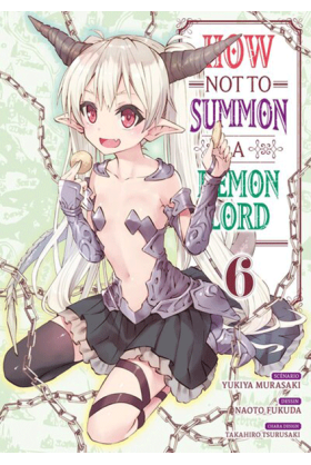 How NOT to Summon a Demon...