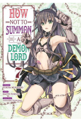 How NOT to Summon a Demon...