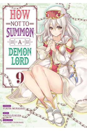 How NOT to Summon a Demon...