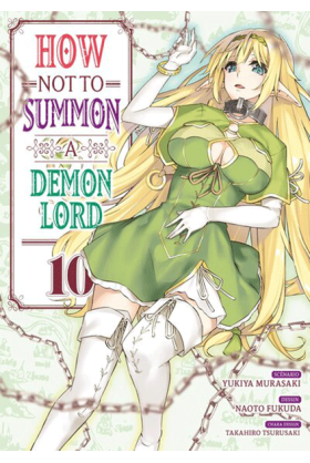 How NOT to Summon a Demon...