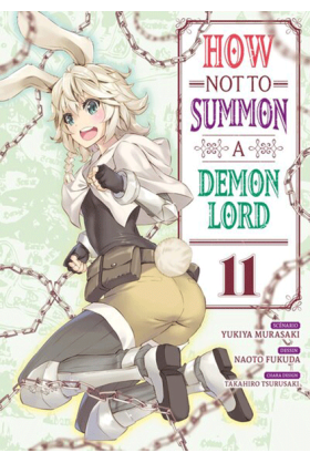 How NOT to Summon a Demon...