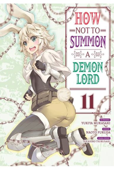 How NOT to Summon a Demon... How NOT to Summon a Demon...