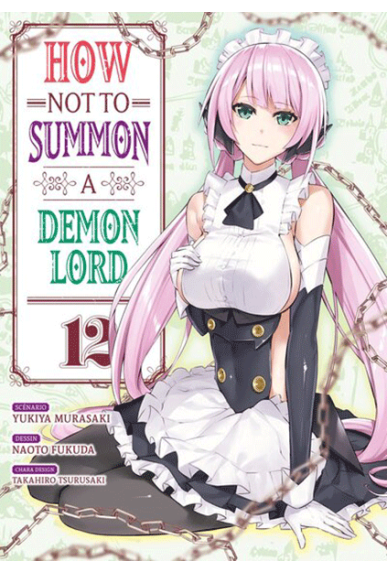 How NOT to Summon a Demon... How NOT to Summon a Demon...