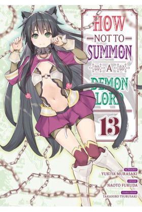 How NOT to Summon a Demon...