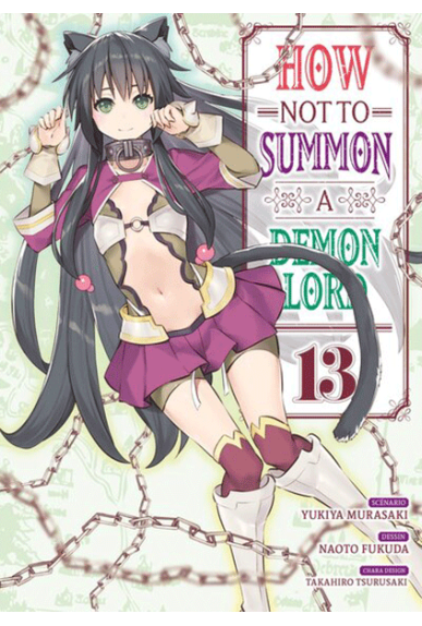 How NOT to Summon a Demon...