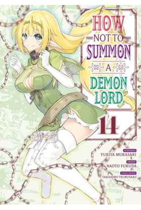 How NOT to Summon a Demon...