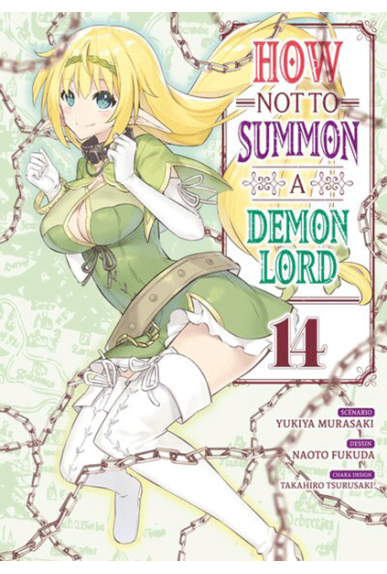 How NOT to Summon a Demon...