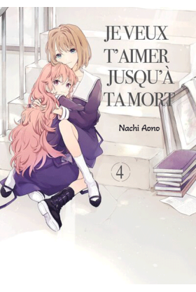 Je veux t'aimer jusqu'à ta...
