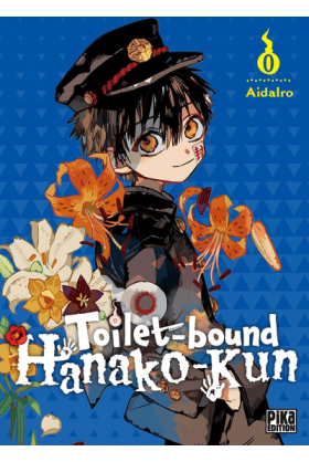 Toilet-Bound : Hanako-Kun...
