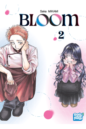 Bloom Tome 2