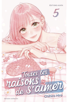 Toutes Les Raisons De...