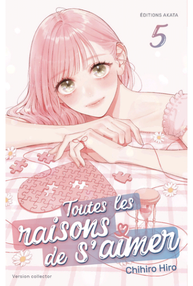 Toutes Les Raisons De...