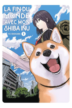 La fin du monde avec mon...