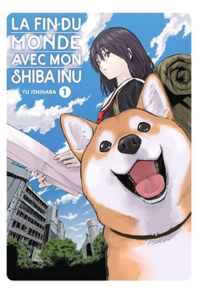 La fin du monde avec mon... La fin du monde avec mon...