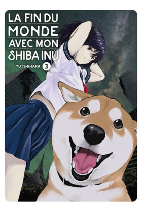 La fin du monde avec mon...