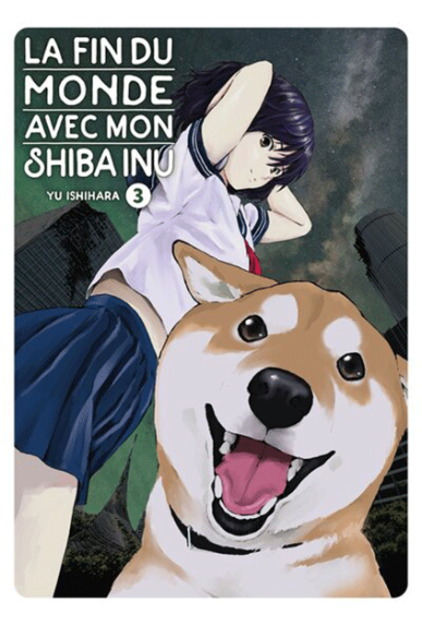 La fin du monde avec mon... La fin du monde avec mon...