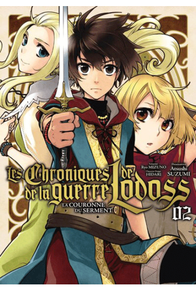 Les Chroniques de la guerre... Les Chroniques de la guerre...