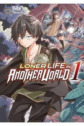 Loner Life in Another World...