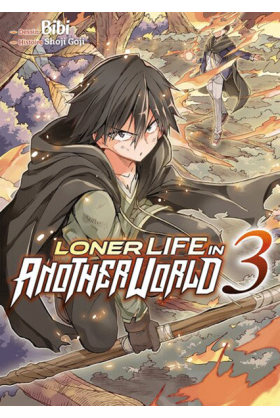 Loner Life in Another World...