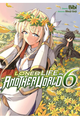 Loner Life in Another World...