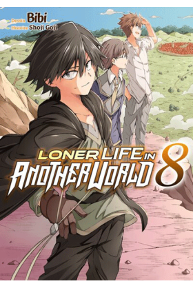 Loner Life in Another World...
