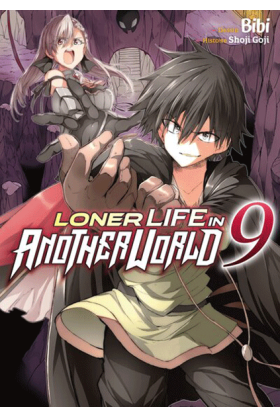 Loner Life in Another World...