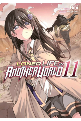 Loner Life in Another World...