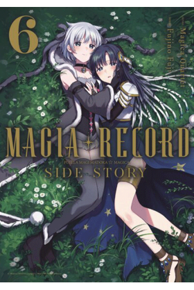Magia Record : Side Story...