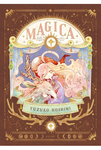 MAGICA - Édition Deluxe