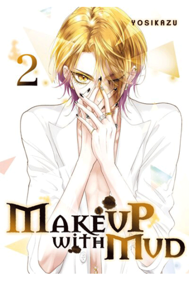Make up with mud Tome 2 Make up with mud Tome 2